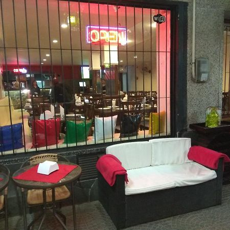 Petit Rivera Hotel المظهر الخارجي الصورة