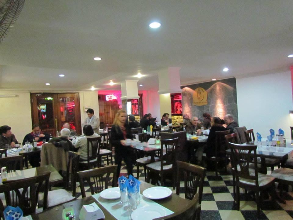 Petit Rivera Hotel المظهر الخارجي الصورة