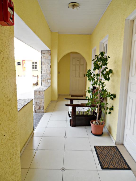 Petit Rivera Hotel المظهر الخارجي الصورة