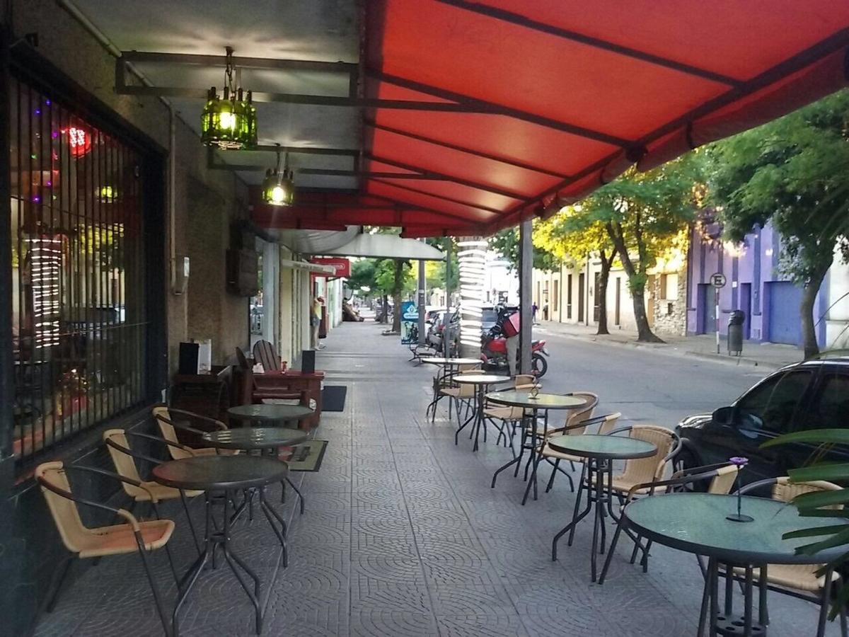 Petit Rivera Hotel المظهر الخارجي الصورة