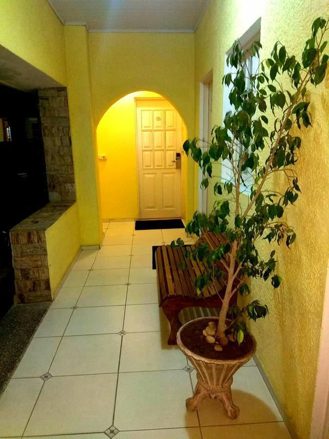 Petit Rivera Hotel المظهر الخارجي الصورة