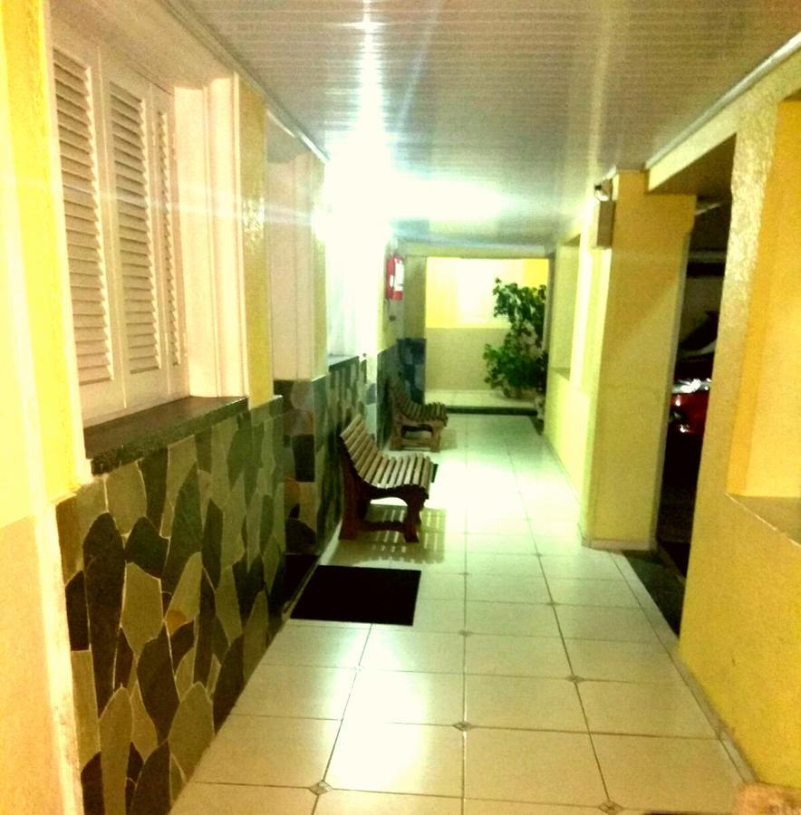 Petit Rivera Hotel المظهر الخارجي الصورة